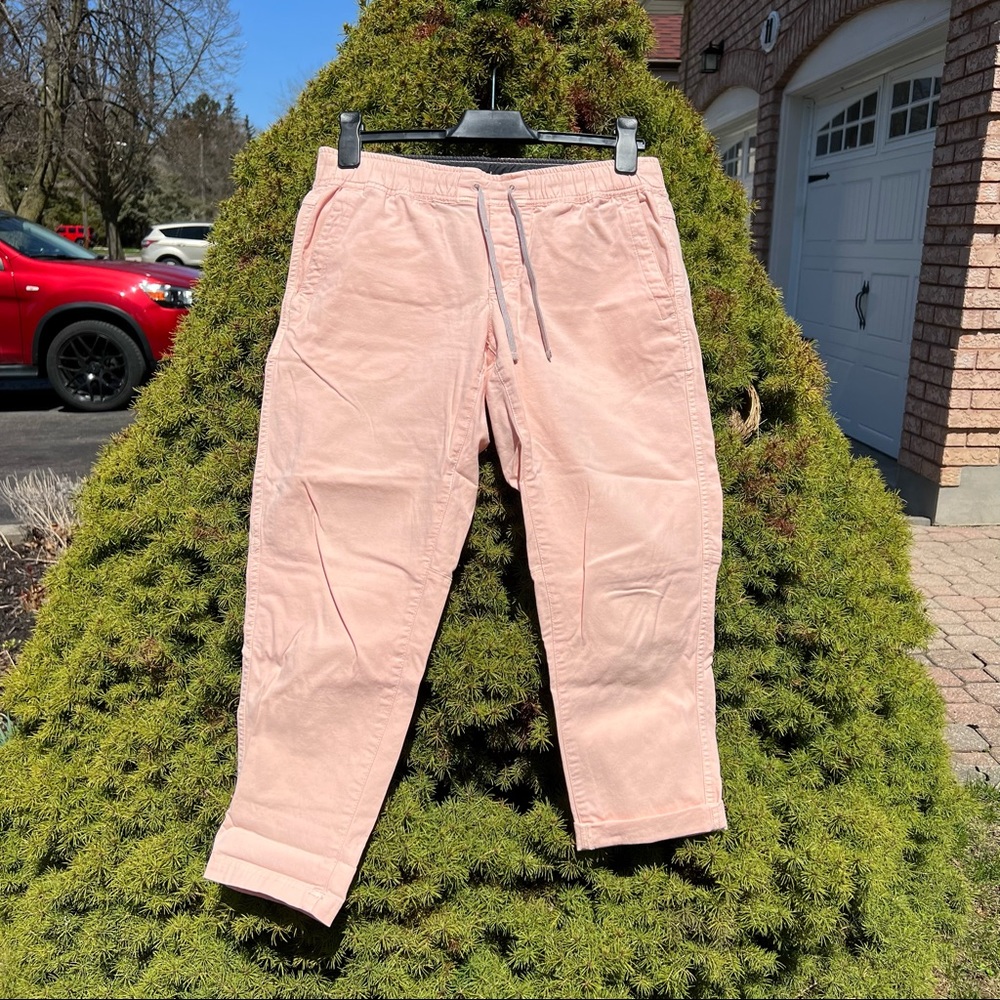 North Face pants